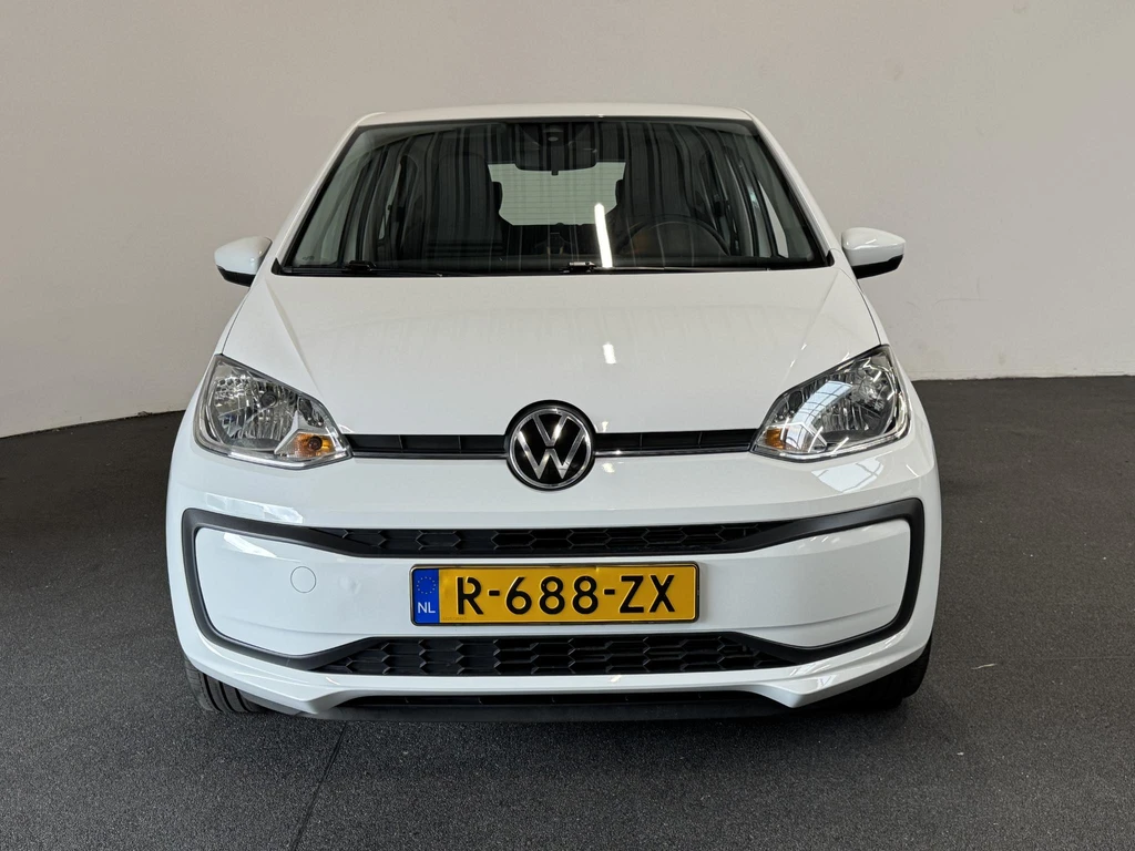 Volkswagen up! – foto 6