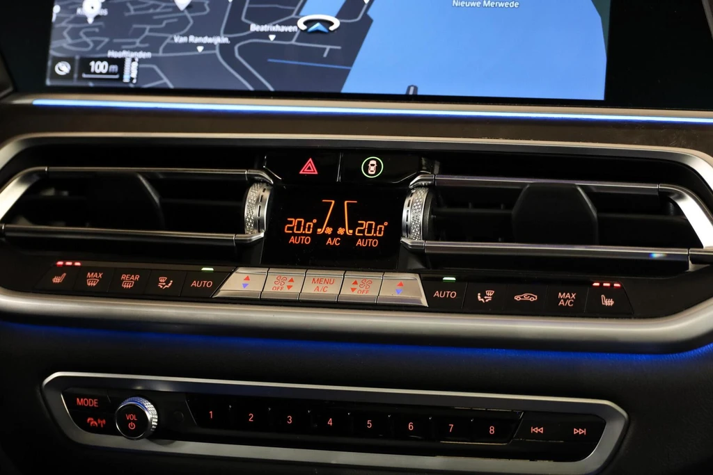BMW X5 – foto 21