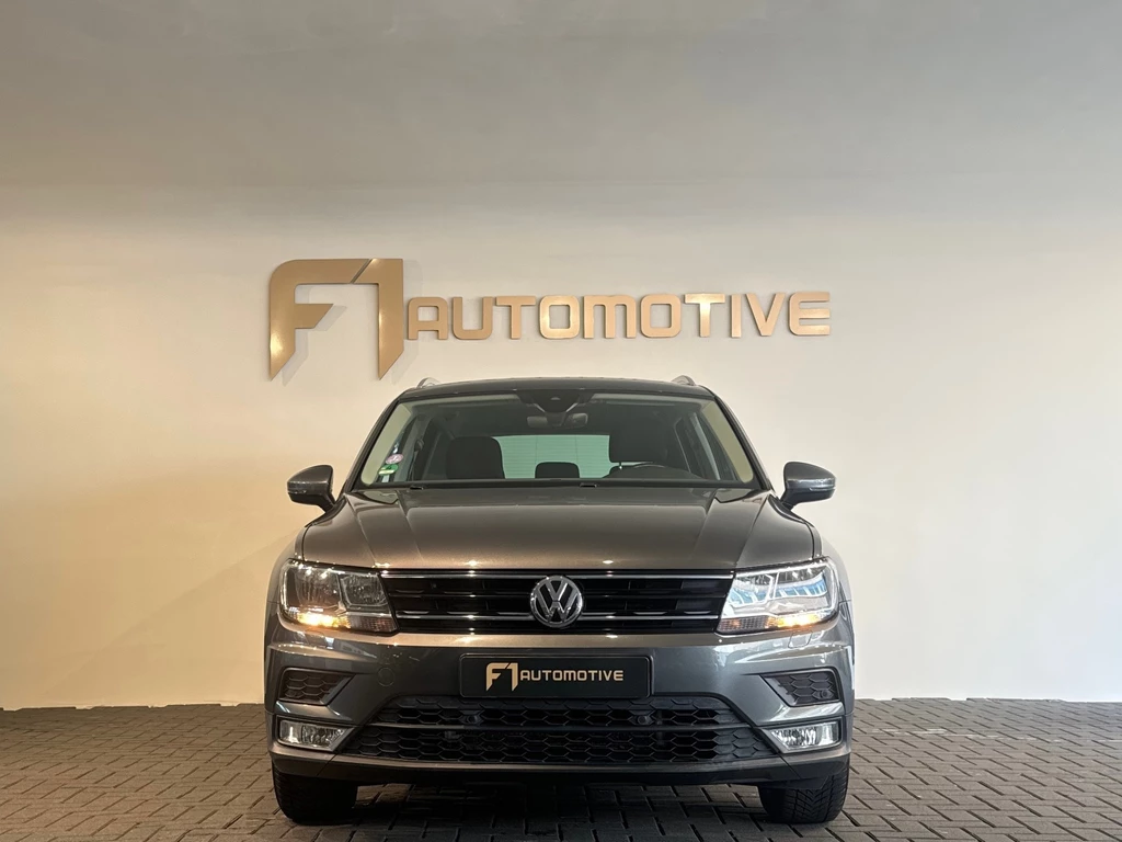 Volkswagen Tiguan – foto 8