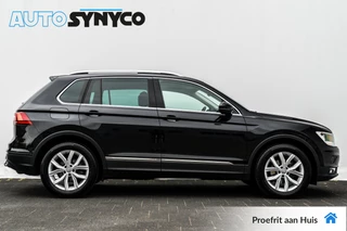 Volkswagen Tiguan – thumbnail 9