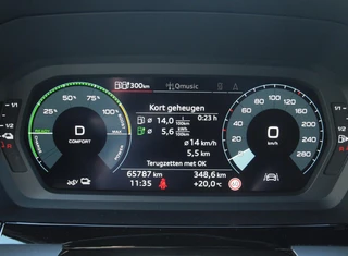 Audi A3 – thumbnail 18