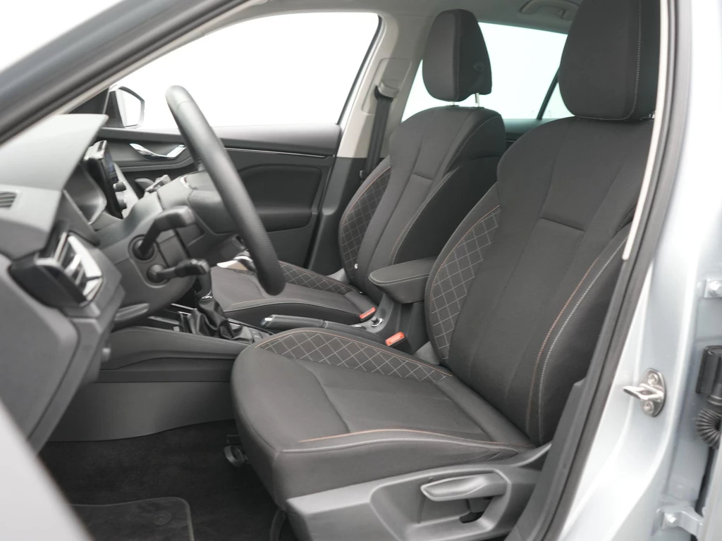 Škoda Kamiq – foto 36