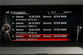 BMW 5 Serie – thumbnail 28
