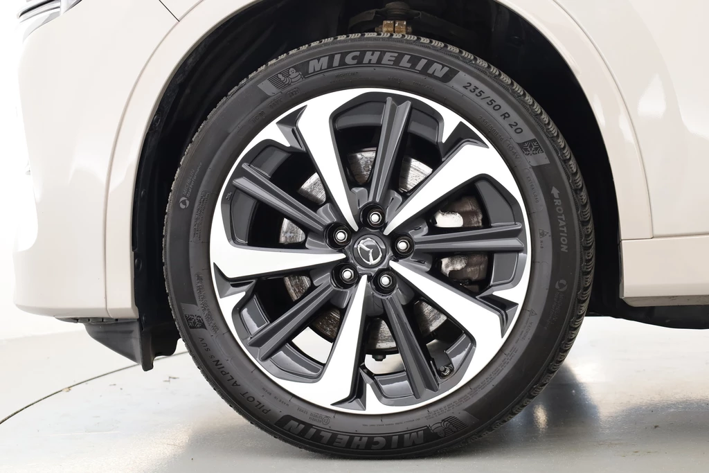 Mazda CX-60 – foto 54