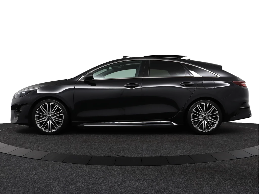 Kia ProCeed – foto 4