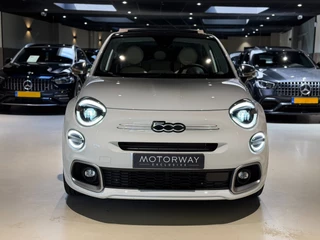 Fiat 500X – thumbnail 8