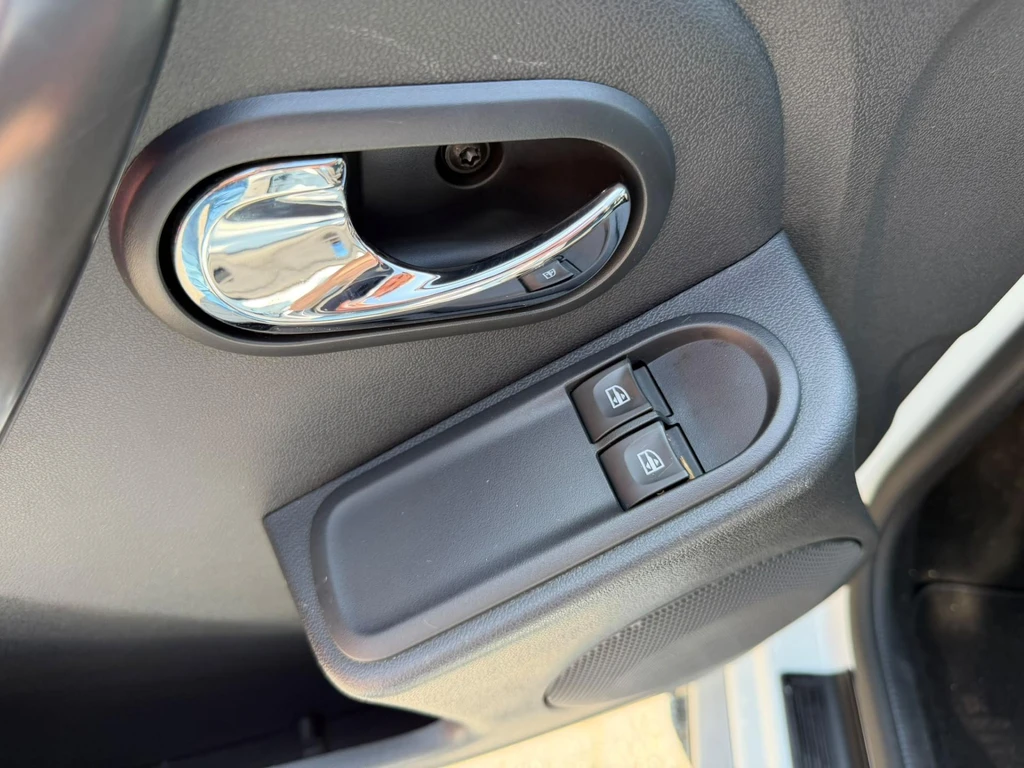 Dacia Duster – foto 30