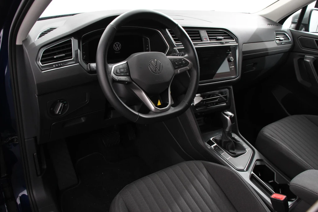 Volkswagen Tiguan Allspace – foto 9
