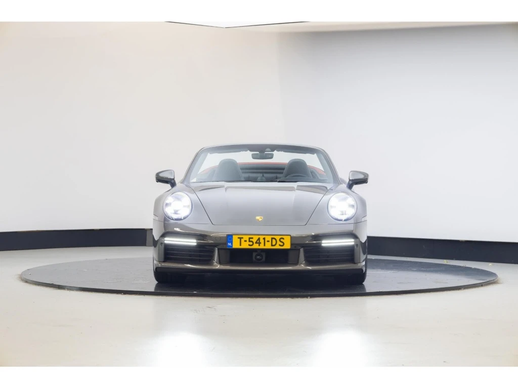 Porsche 911 – foto 12