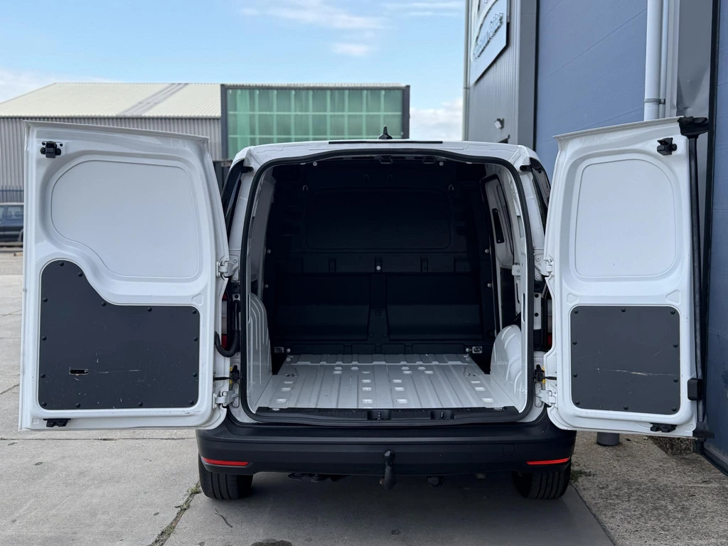 Volkswagen Caddy – foto 16