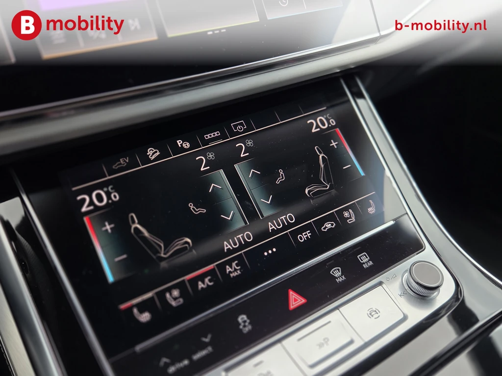 Audi Q7 – foto 39