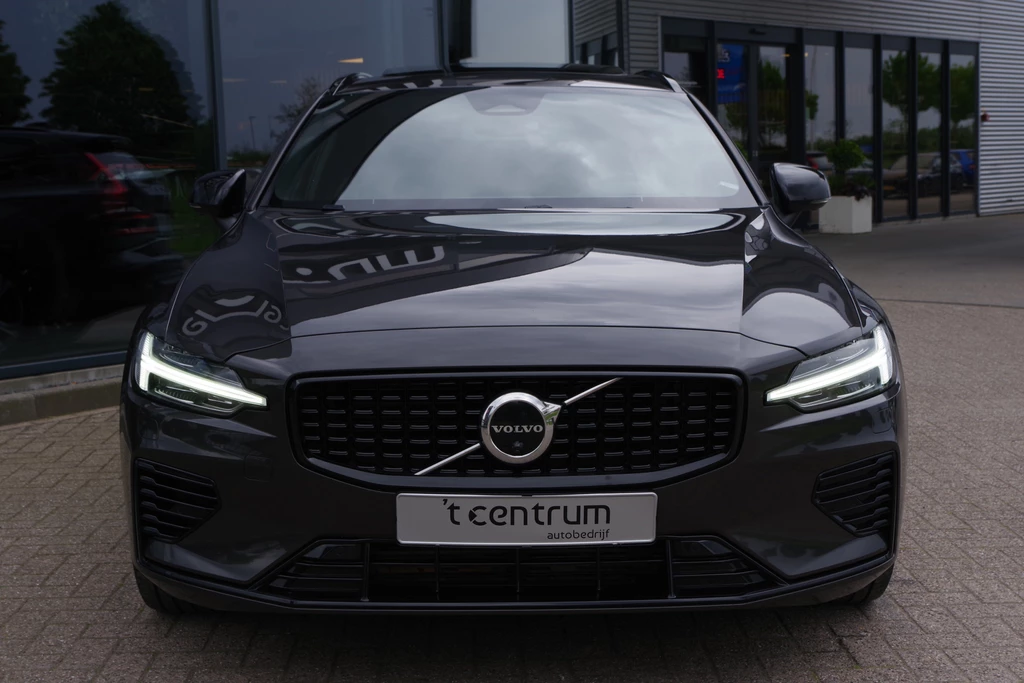 Volvo V60 – foto 7