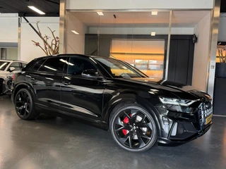 Audi Q8 – thumbnail 17