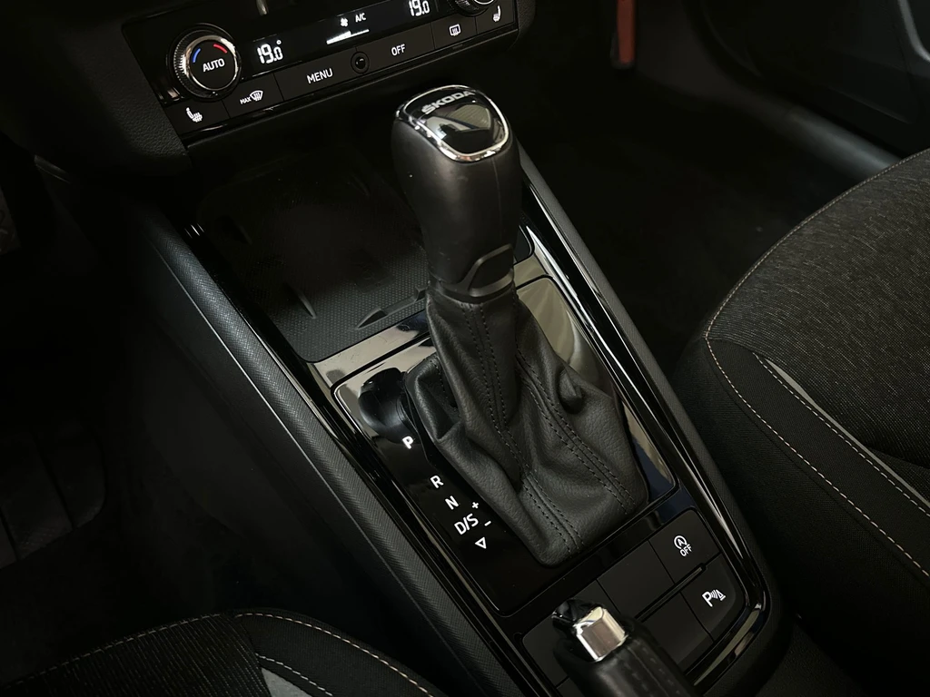 Škoda Kamiq – foto 15