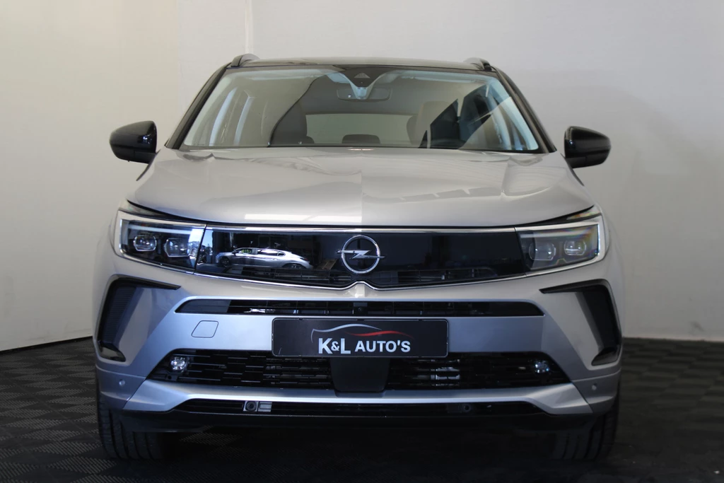 Opel Grandland – foto 6