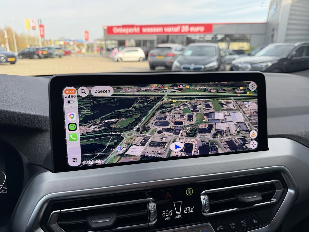 BMW X3 – foto 27