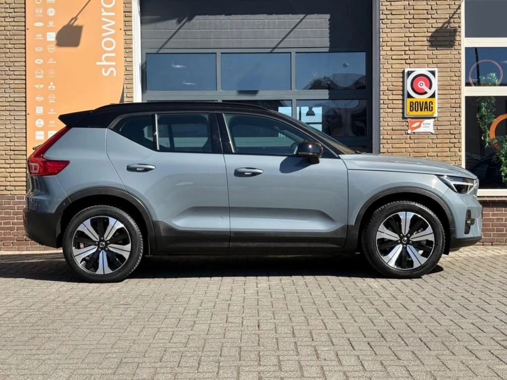 Volvo XC40 – foto 14