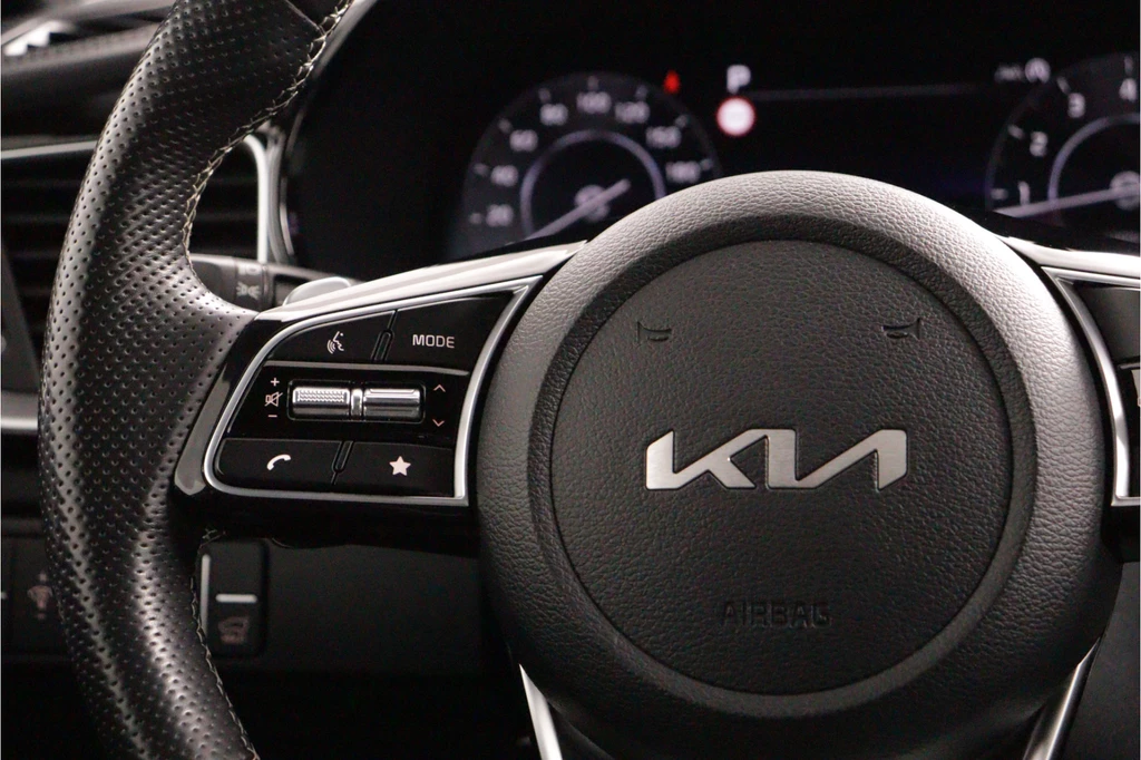 Kia Ceed Sportswagon – foto 24