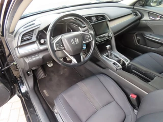 Honda Civic – thumbnail 8