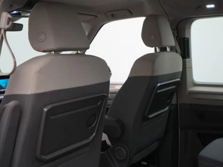 Volkswagen Multivan – thumbnail 40
