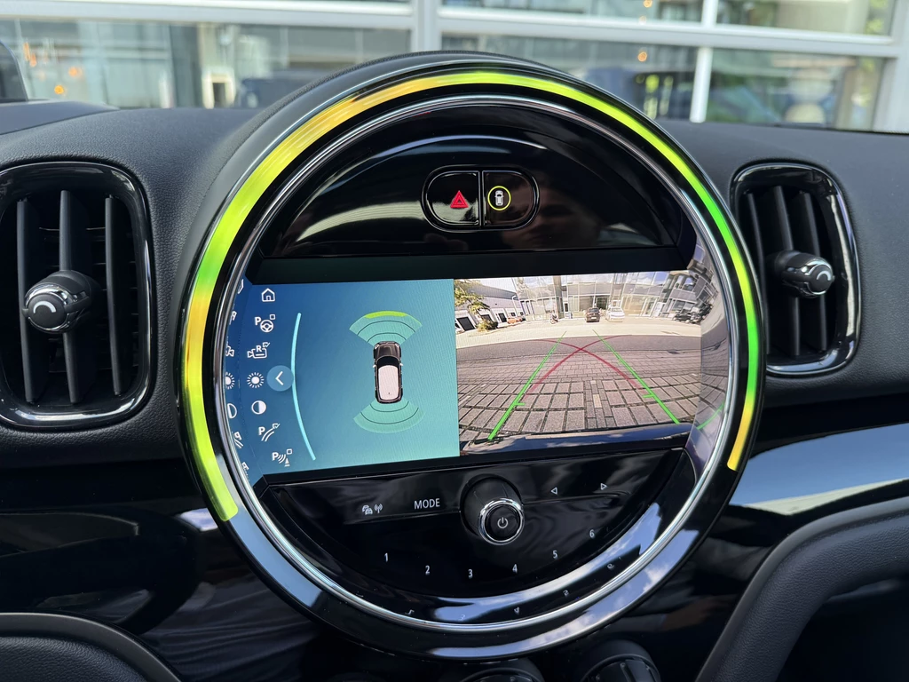 MINI Countryman – foto 19