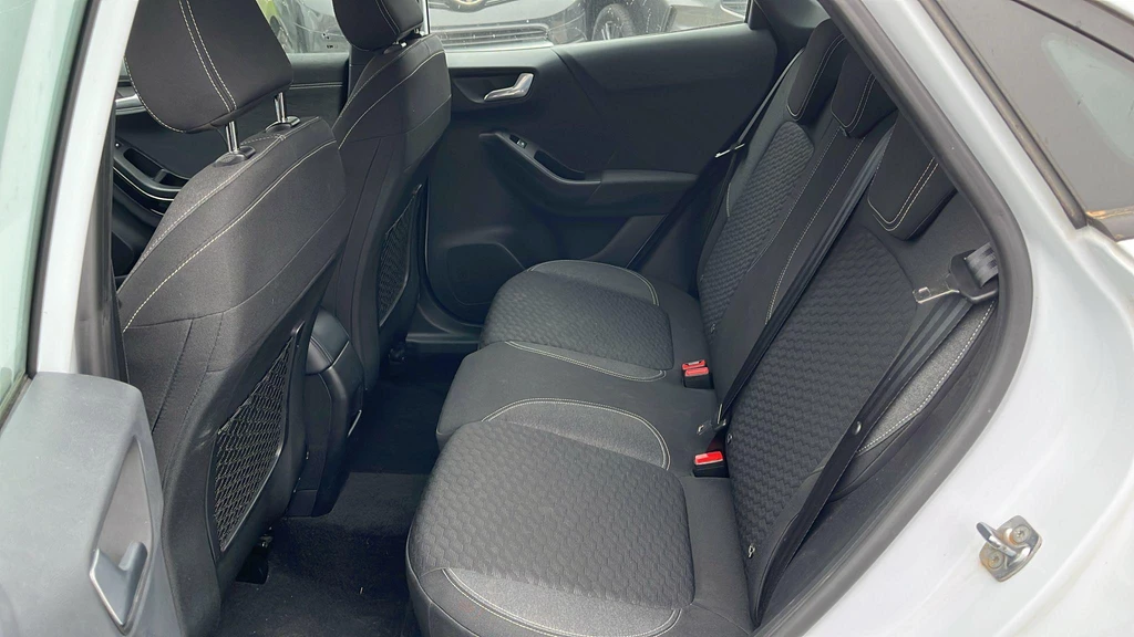 Ford Puma – foto 15