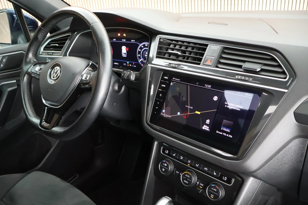 Volkswagen Tiguan – foto 7
