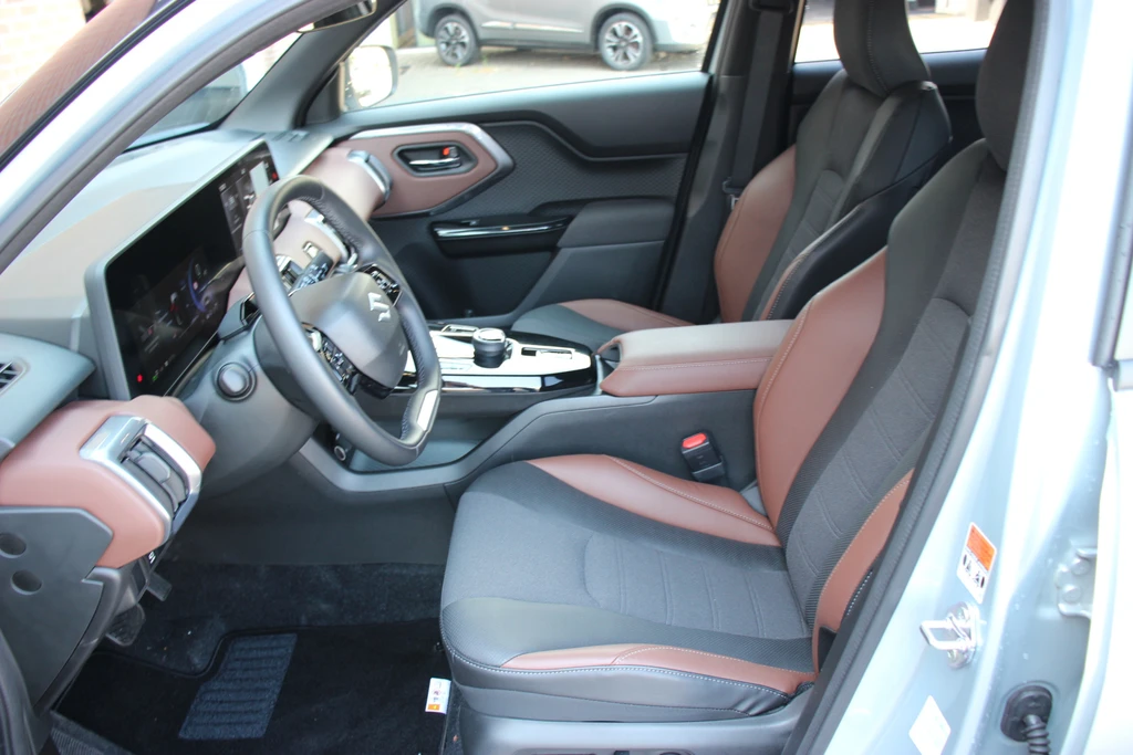 Suzuki e Vitara – foto 12