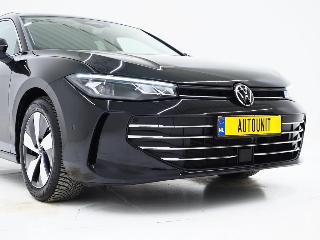 Volkswagen Passat – foto 8
