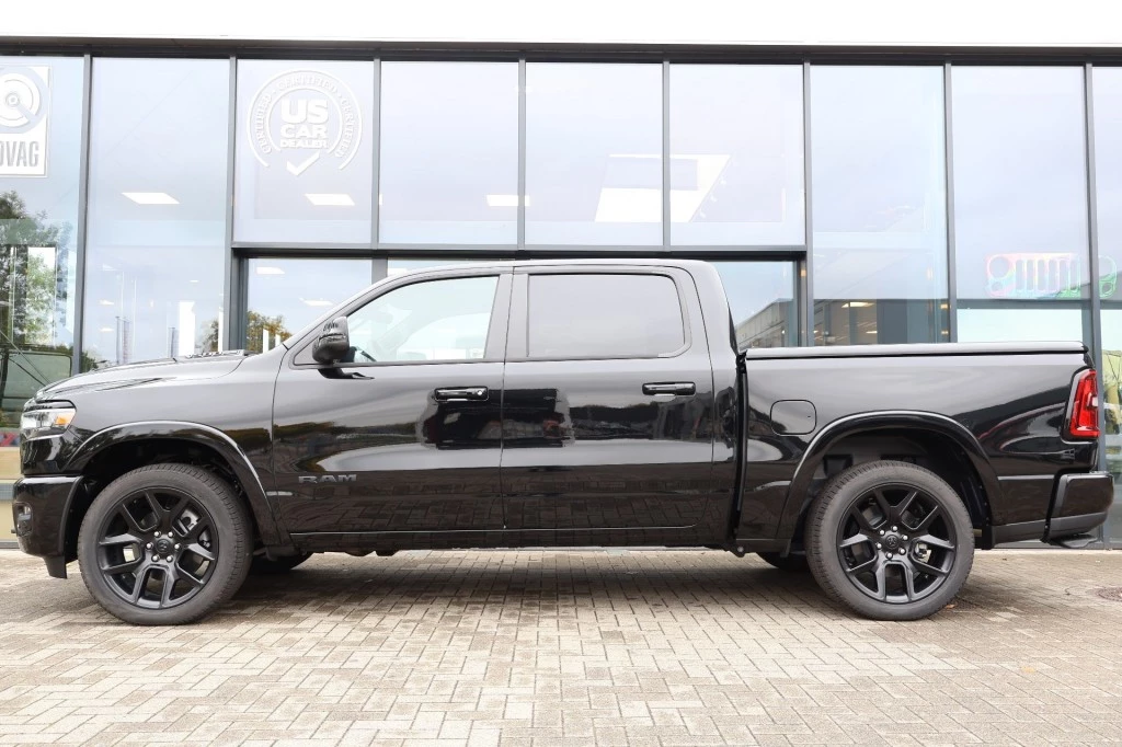 Dodge Ram 1500 – foto 3