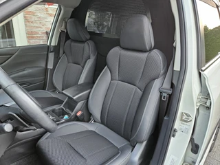 Subaru Forester – thumbnail 16