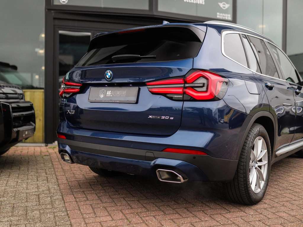 BMW X3 – foto 9