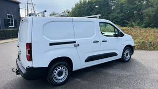 Opel Combo – thumbnail 6