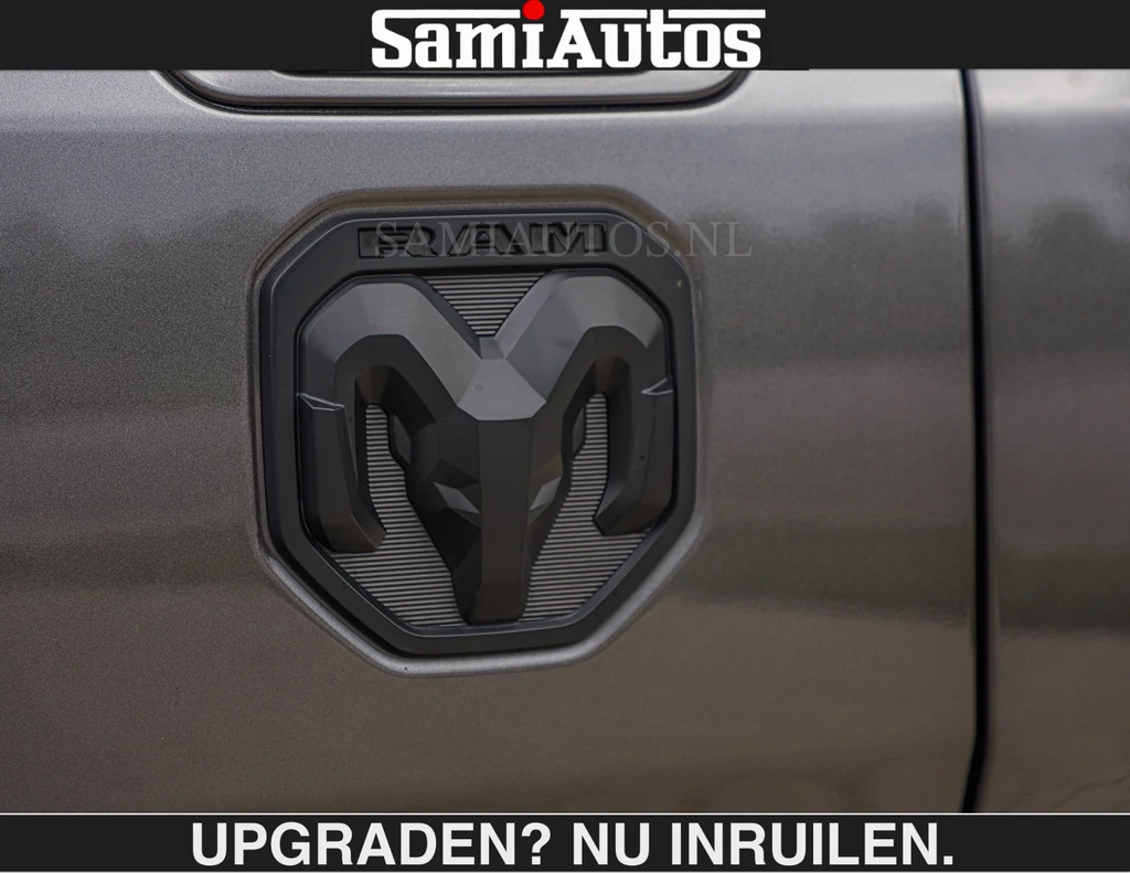 Dodge Ram Pick-Up – foto 95