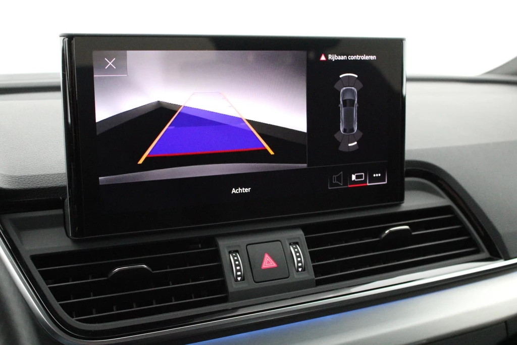 Audi Q5 – foto 9