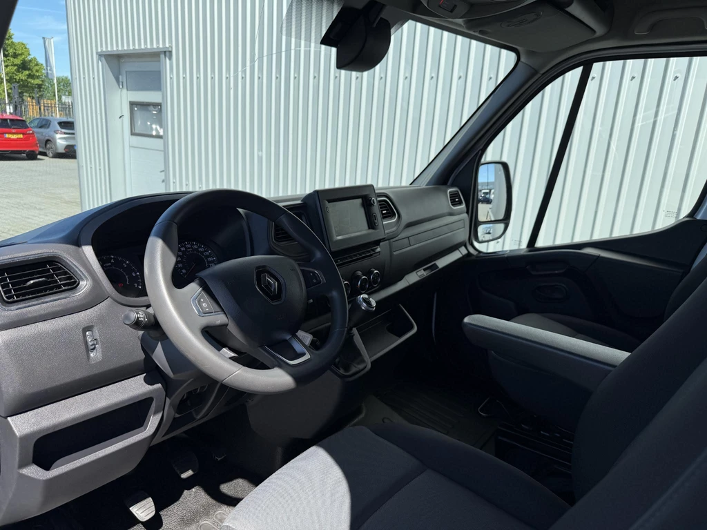 Renault Master – foto 10
