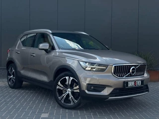 Volvo XC40 – thumbnail 13