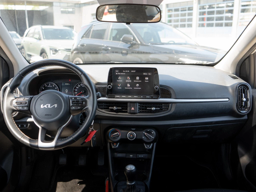 Kia Picanto – foto 13