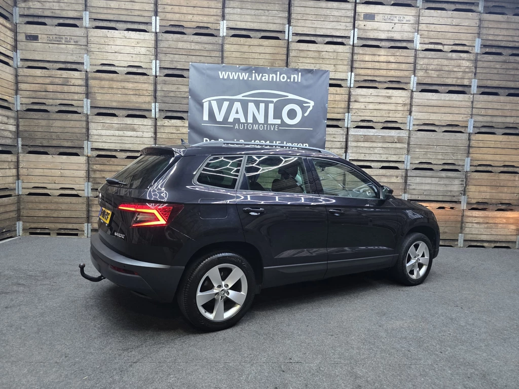 Škoda Karoq – foto 2