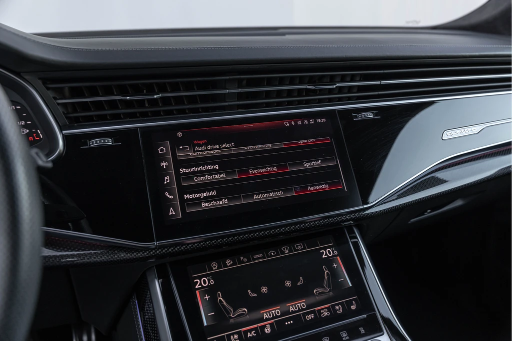 Audi SQ8 – foto 41