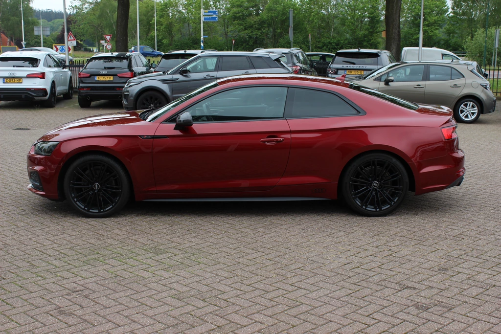 Audi A5 – foto 2