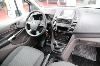 Ford Transit Connect – thumbnail 8