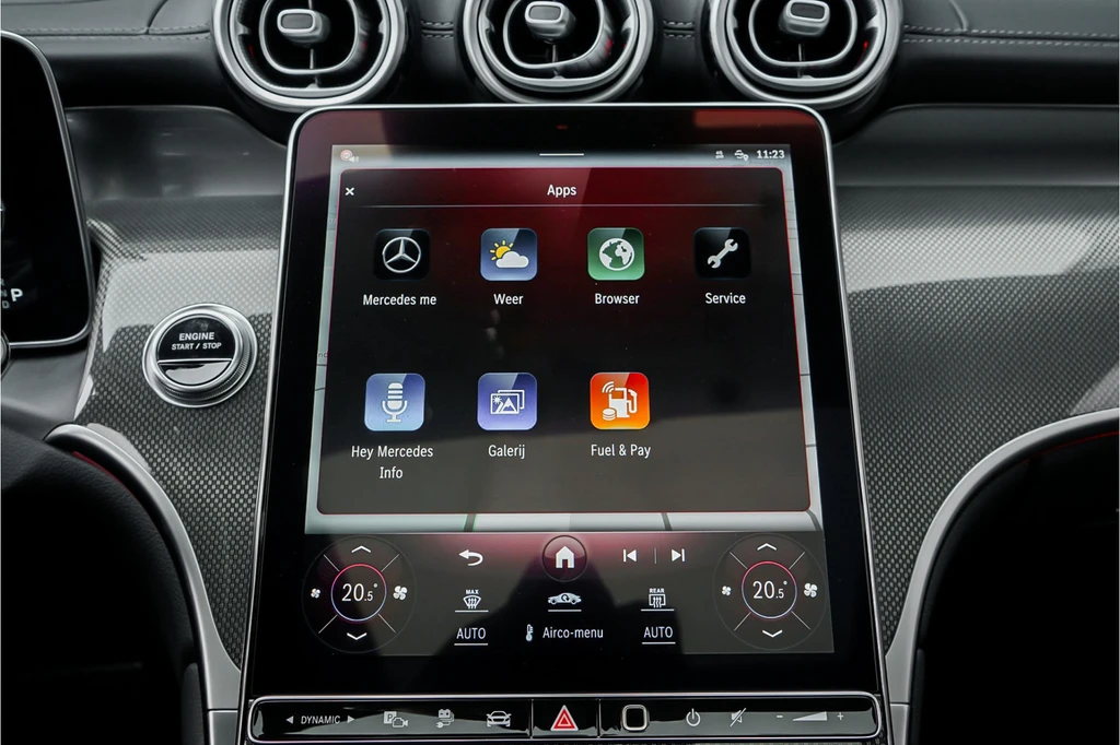 Mercedes-Benz GLC – foto 33