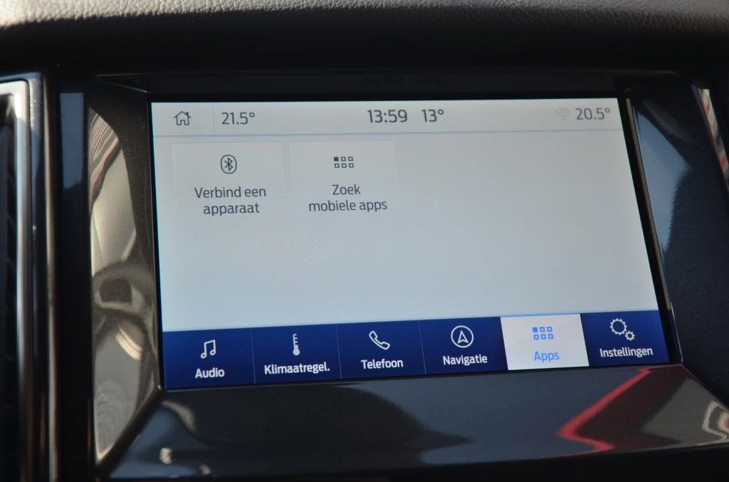 Ford Ranger – foto 19