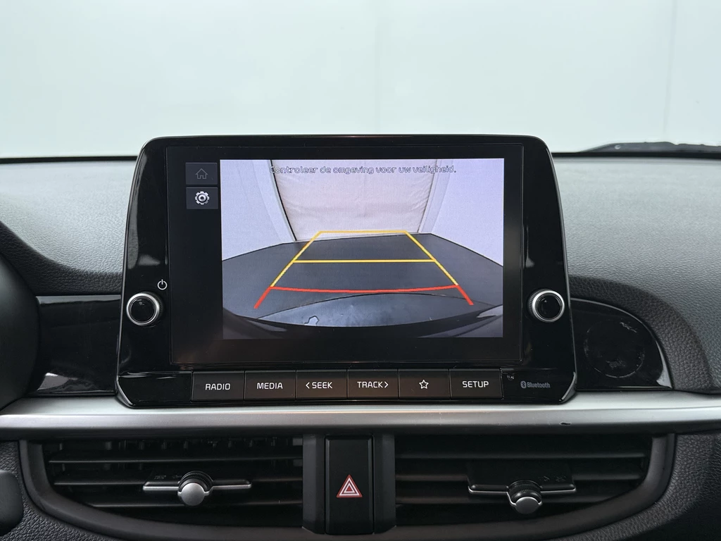Kia Picanto – foto 32