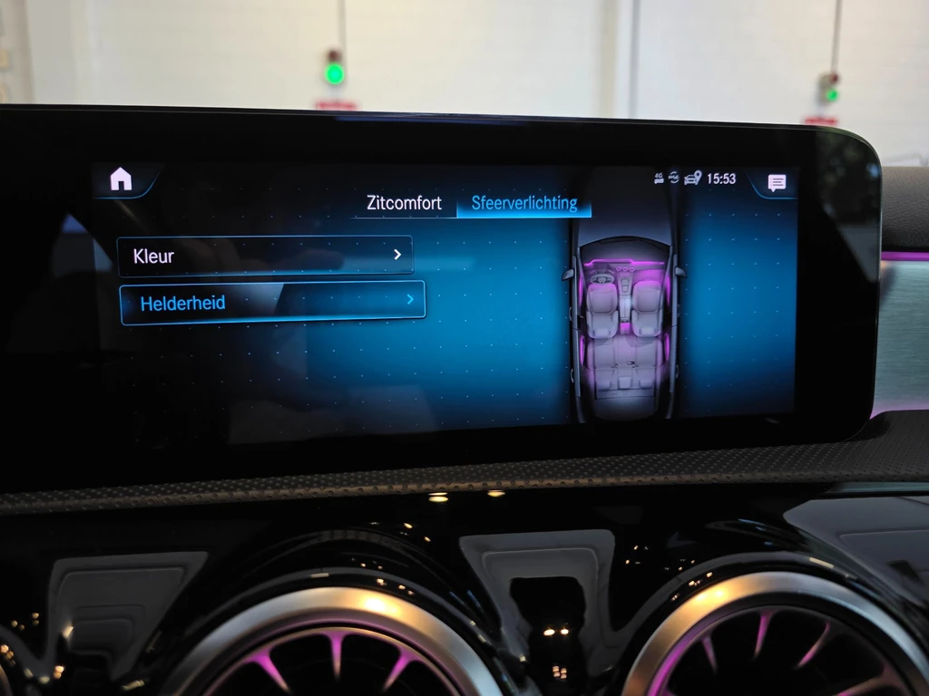 Mercedes-Benz A-Klasse – foto 44