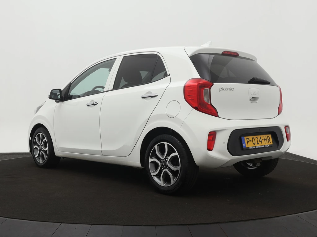 Kia Picanto – foto 4