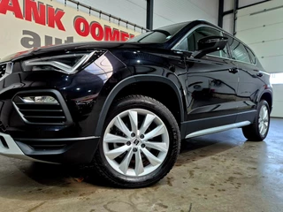 SEAT Ateca – thumbnail 16