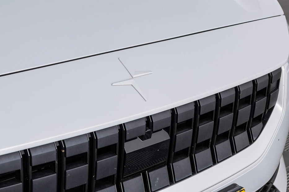 Polestar 2 – foto 19