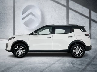 Citroën C3 Aircross – thumbnail 2